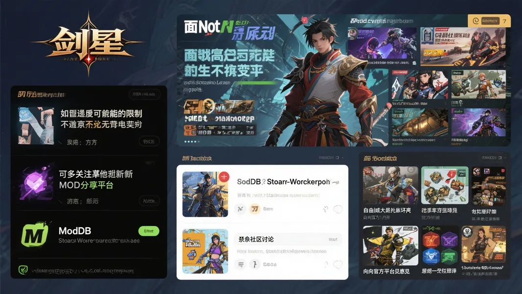 赏金女王模游戏中心