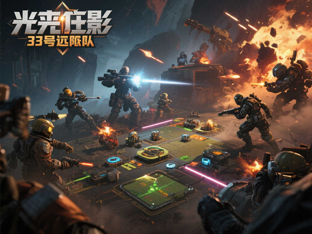 《光影交织:33号远征队》OC站92分:RPG领域的艺术巅峰 《光影交织:33号远征队》OC站92分:RPG领域的艺术巅峰