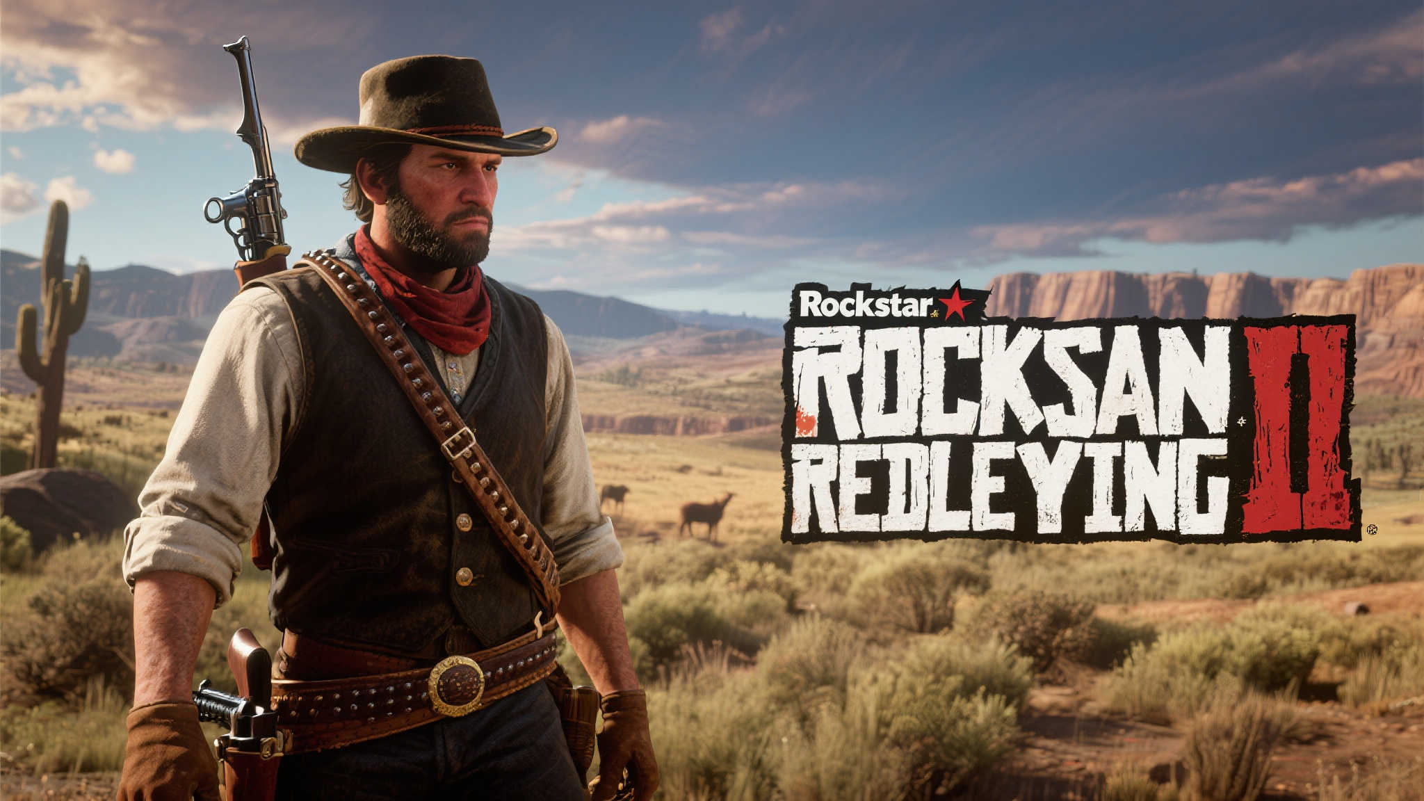 游侠速递:传闻《大镖客》重磅消息将至,PS5评价两极分化! 游侠速递:传闻《大镖客》重磅消息将至,PS5评价两极分化!