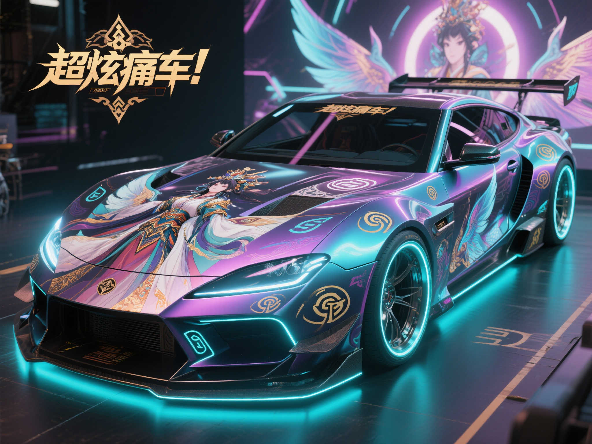 赏金女王模游戏中心