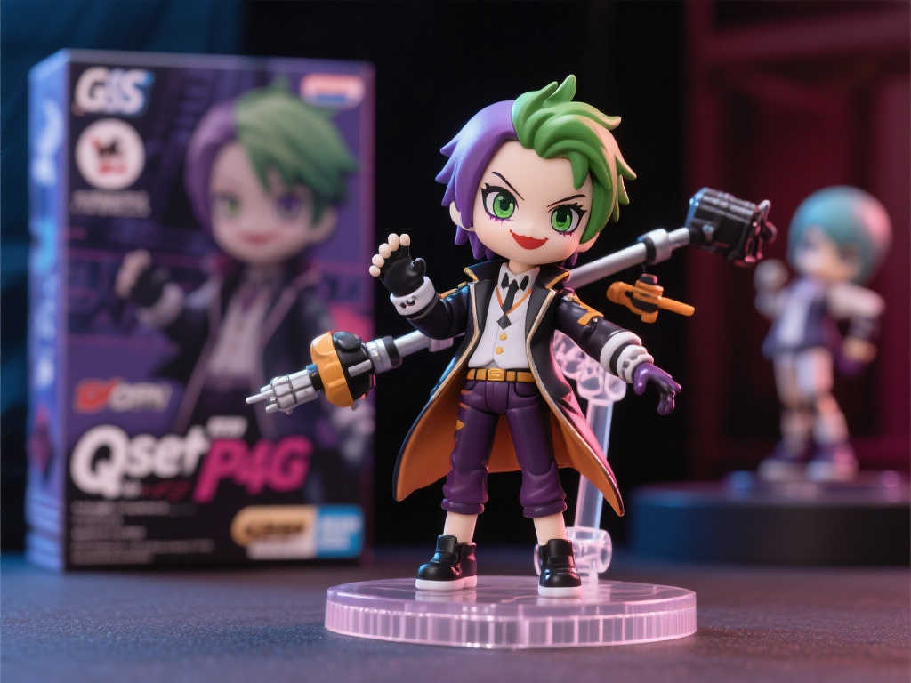 赏金女王模游戏中心