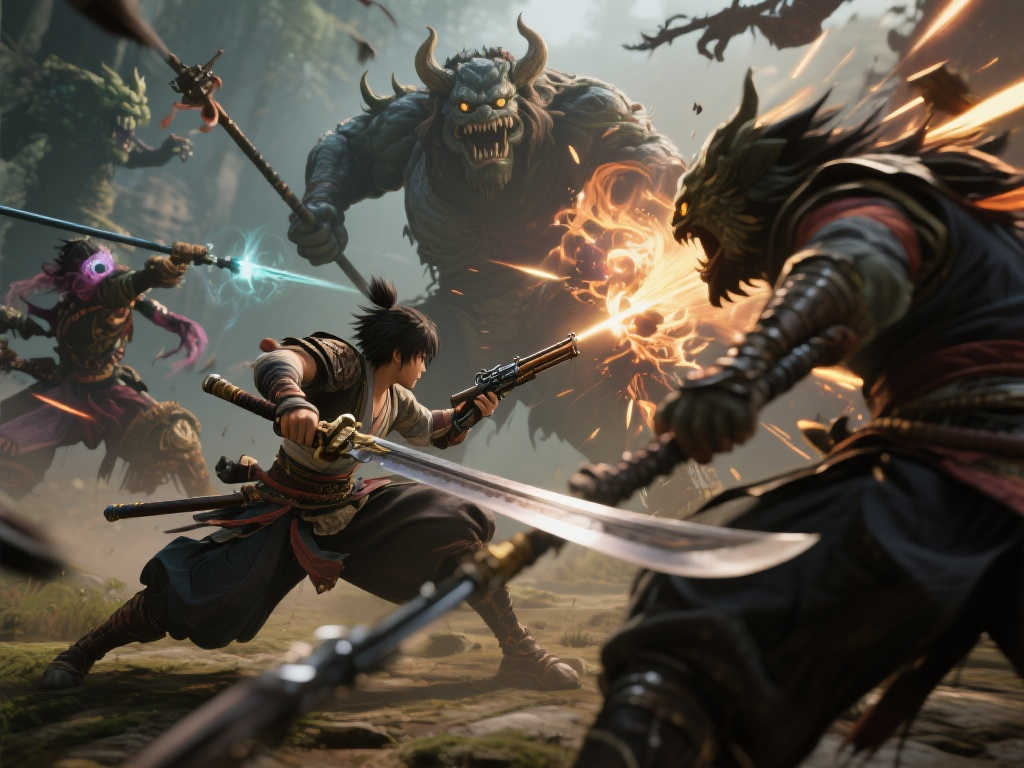 赏金女王模游戏中心