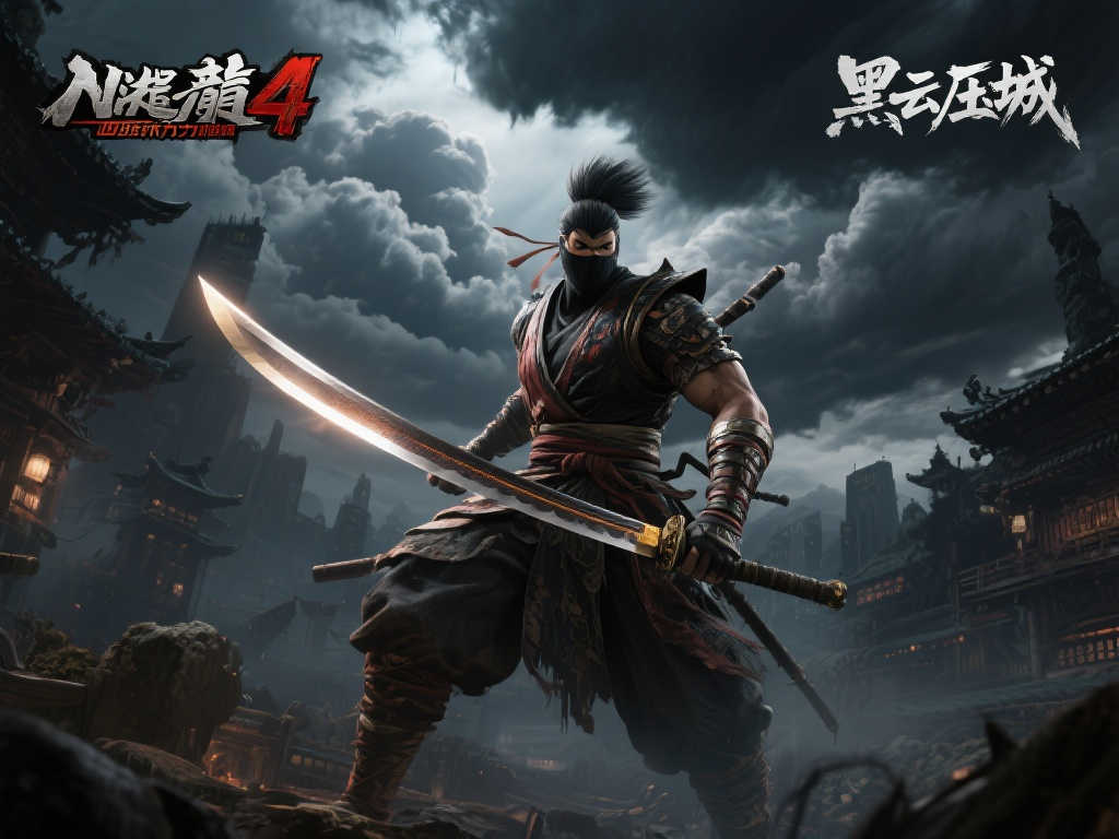 赏金女王模游戏中心