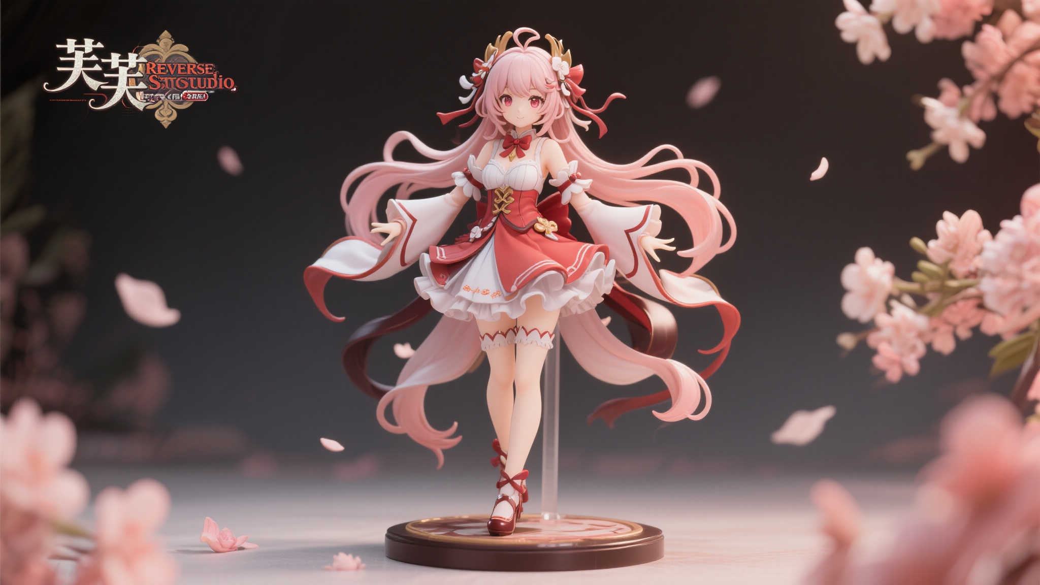 赏金女王模游戏中心