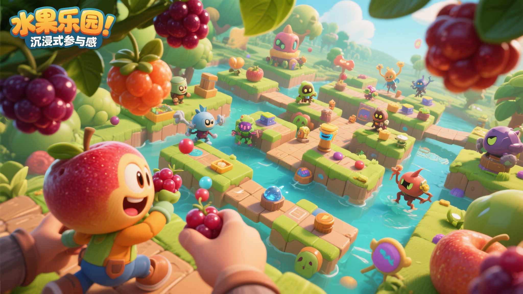 赏金女王模游戏中心