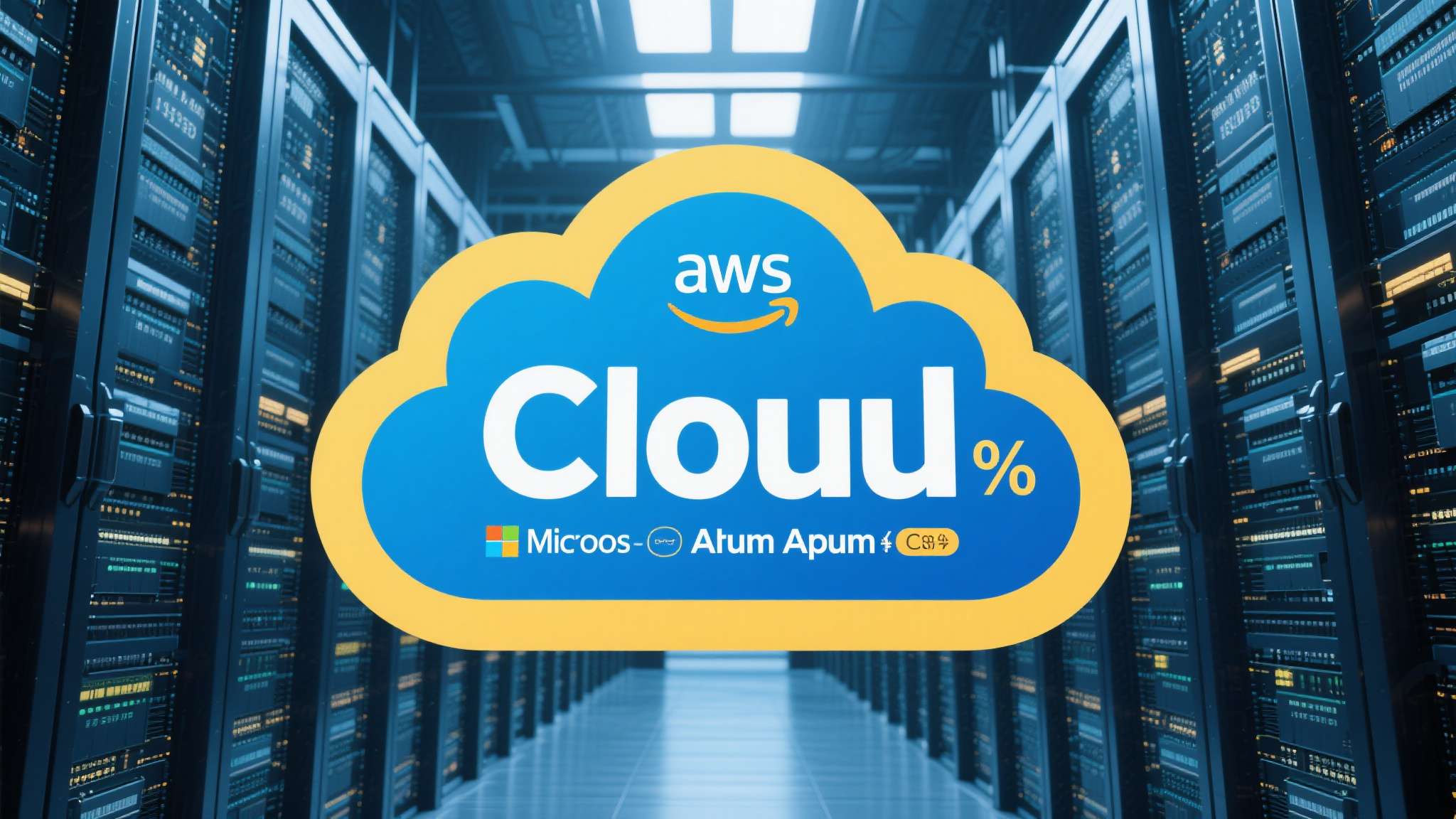 内存涨价2026会降吗 云计算与数据中心领域同样面临压力。AWS、微软Azure、阿里云等头部云厂商每年