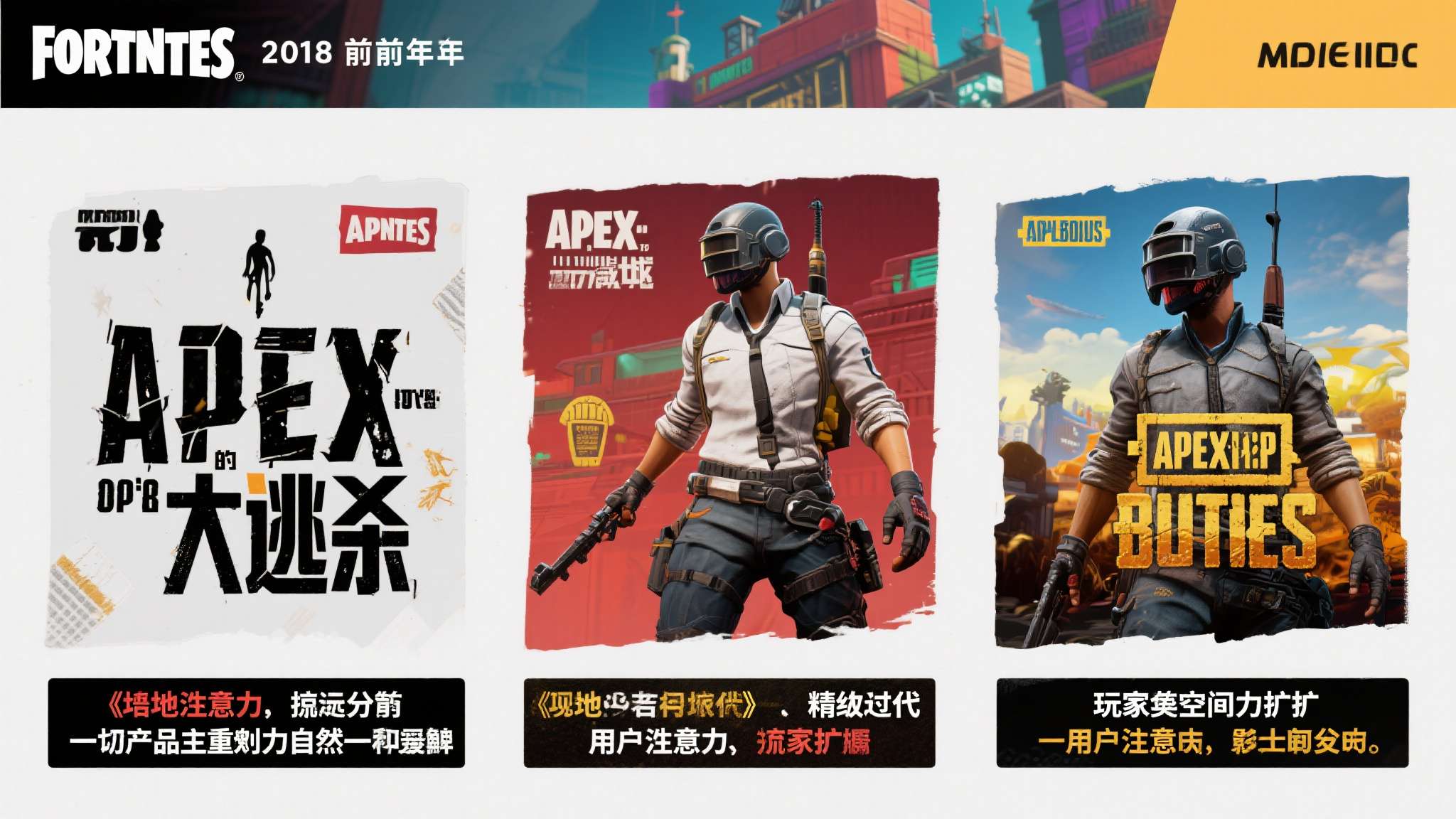 分析师唱衰《堡垒之夜》:玩家兴趣减弱 日活持续萎缩 2018年前后,《堡垒之夜》几乎以一己之力定义了"大逃杀"这一品类。然而,随着《