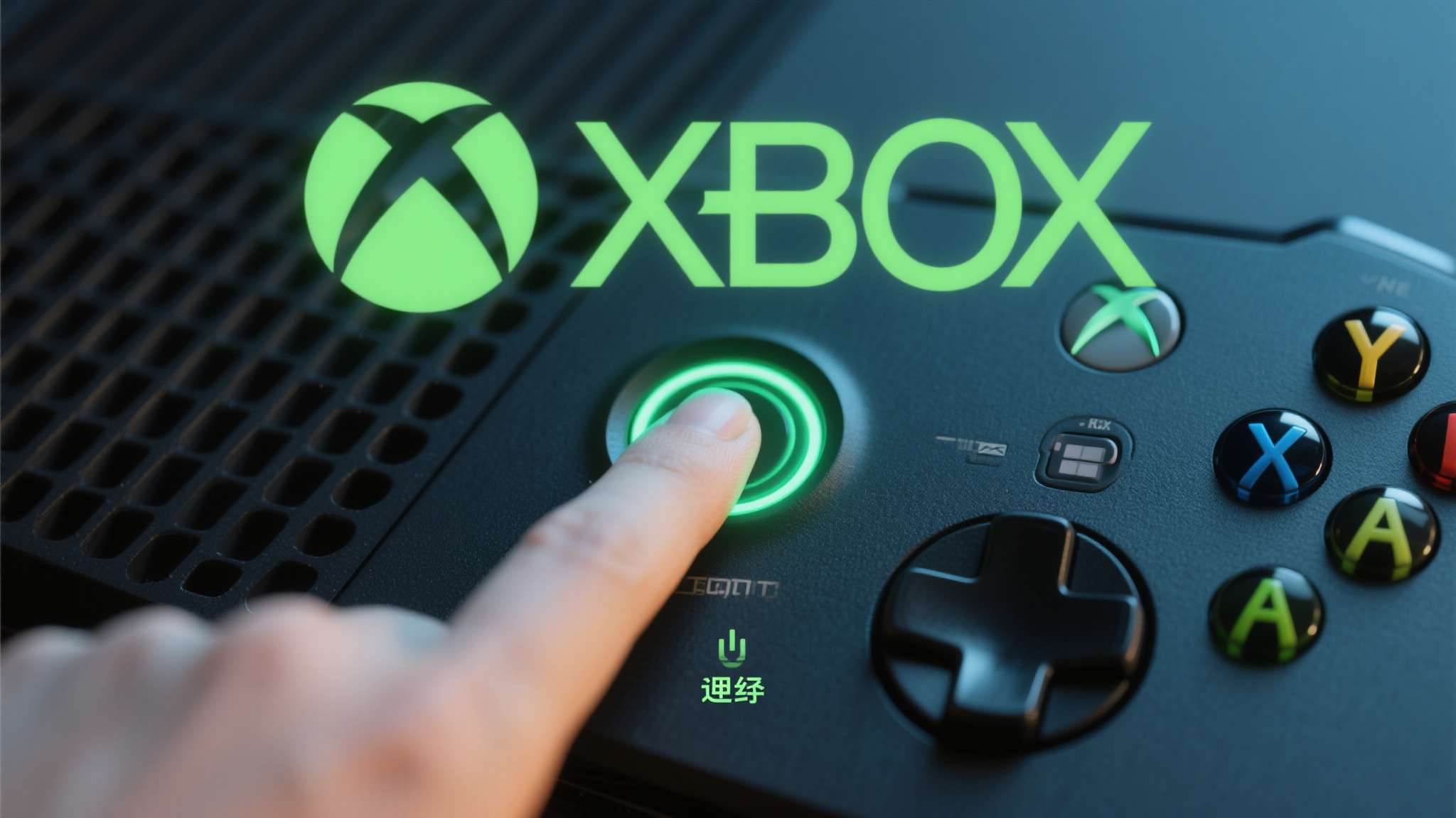 当你按下Xbox主机的开机键，迎接你的将不再是熟悉的老面孔。微软正式官宣，Xbo